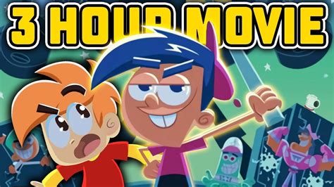 a fairly odd movie 123movies.
